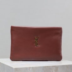 YSL Clutch Bags